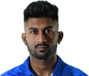 Crishan Kalugamage