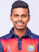 Nipun Dhananjaya
