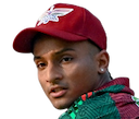 Ayush Badoni
