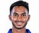 Manimaran Siddharth