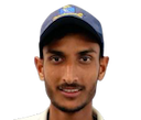 Shahbaz Ahmed