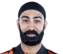 Simarjeet Singh