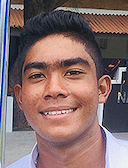 Chamindu Wijesinghe