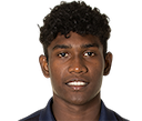Chamindu Wickramasinghe