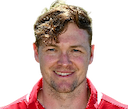 Josh Manley