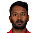 Shreyas Movva