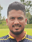 Heshan Dhanushka Fernando