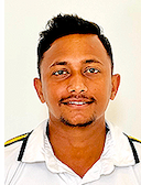 Suwath Mendis