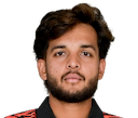 Harsh Dubey