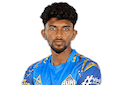 Ravindu Fernando