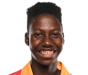 Kelis Ndhlovu