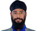Gurjapneet Singh