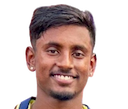 Abishek Porel