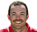 Liam McCarthy