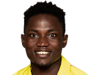 Cyrus Kakuru