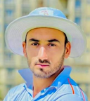 Mohibullah Zurmati