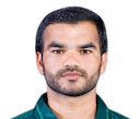 Ishtiaq Ahmad