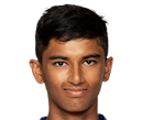 Angkrish Raghuvanshi