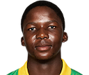 Kwena Maphaka