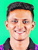 Shehan Fernando