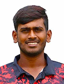 Vinushka Silva