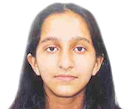 Zara Haider