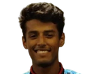 Suryansh Shedge