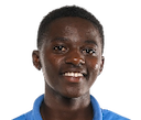 Geovanis Uwase