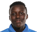 Sylvia Usabyimana