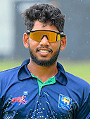 Diniru Abeywickramasingha