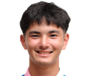 Kazuma Kato-Stafford
