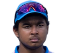 Vaibhav Sooryavanshi