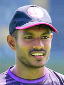 Dinith Kumarasingha