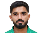 Waji Ul Hassan