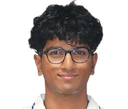 C Andre Siddarth