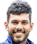 Eranga Jayakodyge