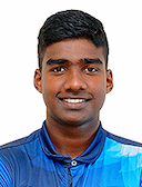 Kavija Gamage