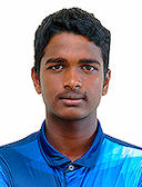 Viran Chamuditha