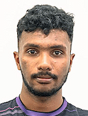 Hasith Rathnakake