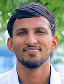 Dinesh Shankar