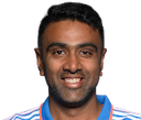 Ravichandran Ashwin