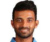 Ajinkya Rahane photo