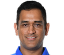MS Dhoni