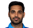 Bhuvneshwar Kumar