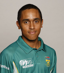 Dominic Hendricks