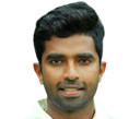 Sachin Baby