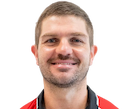 Martin Coetzee