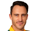 Faf du Plessis