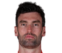 Reece Topley