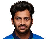Shardul Thakur photo